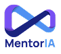 MentorIA Logo